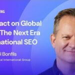 Michael Bonfils Reveals AI’s Impact on Search Marketing Strategies