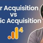 Decoding Discrepancies: GA4 vs GSC Organic Traffic Reporting