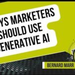 Generative AI Systems Transform Brand Discovery in Marketing Landscape