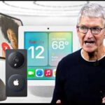 Google and Apple Drive Tech Competition with AI Innovations