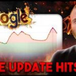 Google’s March 2025 Core Update: Prioritizing User Satisfaction