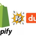 Duda Dominates Core Web Vitals Rankings, Shopify Strong Contender