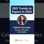 SEO Trends 2025: Adapting to AI, UGC, and E-A-T Signals