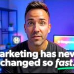 Evolution of Digital Marketing Strategies in the 21st Century