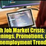 SEO Industry Faces Talent Crisis Amid Post-Pandemic Uncertainty